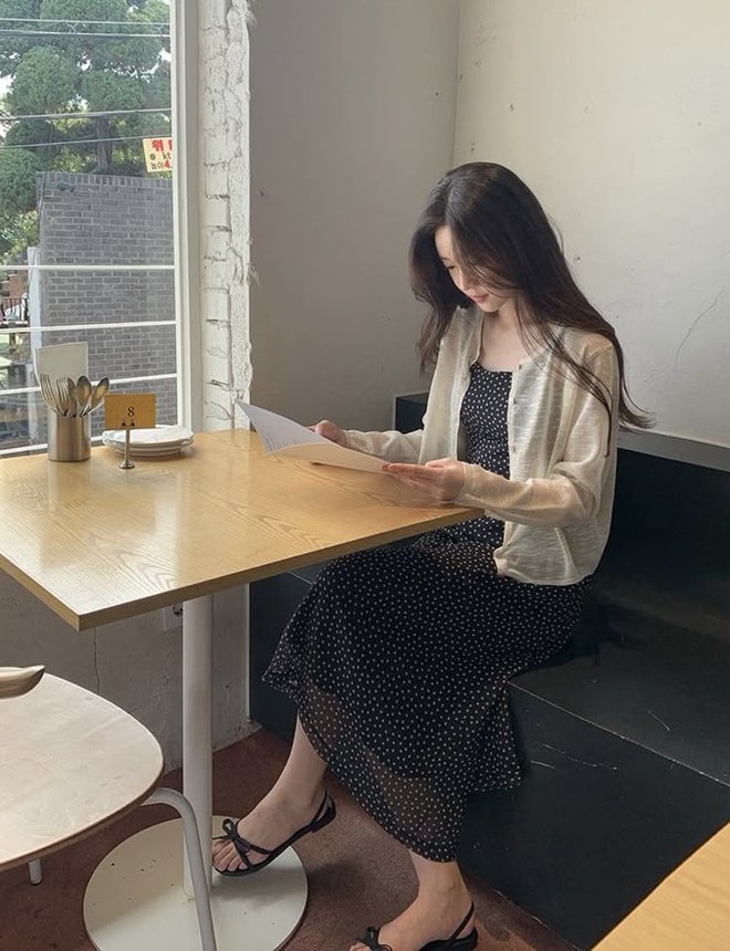 6 món đồ phải có trong tủ đồ hè, năm nào cũng mua và không bao giờ chán- Ảnh 26. 6 món đồ phải có trong tủ đồ hè, năm nào cũng mua và không bao giờ chán- Ảnh 26.