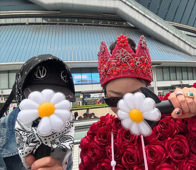 Rất gấp: Mặc gì đi gặp G-Dragon? Ôn bài tất tần tật trong 2 phút- Ảnh 27. Rất gấp: Mặc gì đi gặp G-Dragon? Ôn bài tất tần tật trong 2 phút- Ảnh 27.