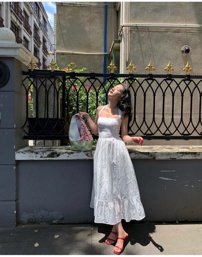 6 món đồ phải có trong tủ đồ hè, năm nào cũng mua và không bao giờ chán- Ảnh 22. 6 món đồ phải có trong tủ đồ hè, năm nào cũng mua và không bao giờ chán- Ảnh 22.