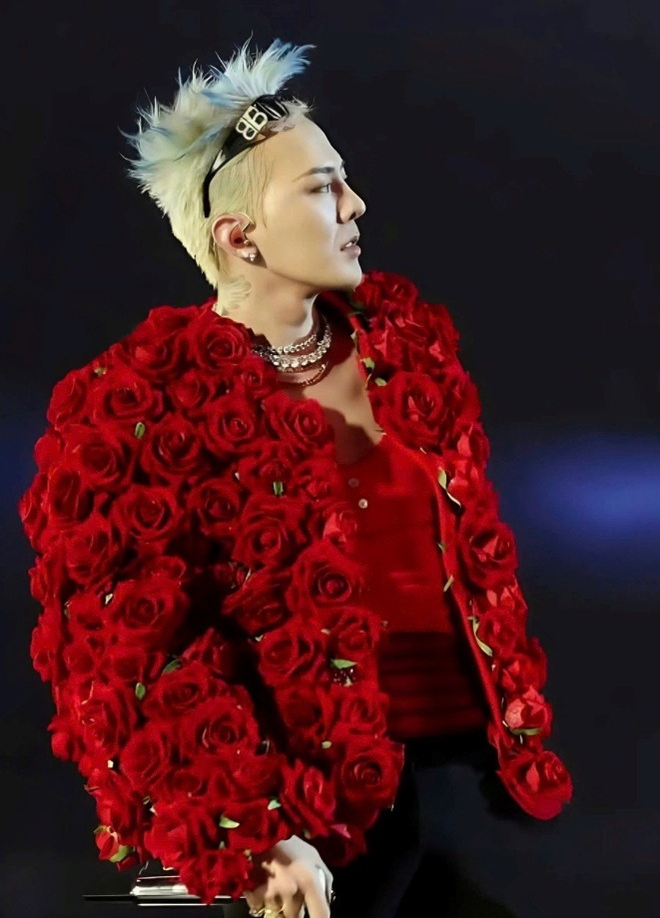Đi gặp G-Dragon đừng quên mang 7 thứ này, đặc biệt món số 5 đậm chất "anh Long"!- Ảnh 3. Đi gặp G-Dragon đừng quên mang 7 thứ này, đặc biệt món số 5 đậm chất "anh Long"!- Ảnh 3.