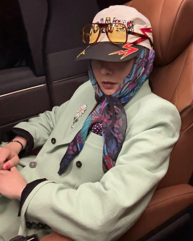 Rất gấp: Mặc gì đi gặp G-Dragon? Ôn bài tất tần tật trong 2 phút- Ảnh 4. Rất gấp: Mặc gì đi gặp G-Dragon? Ôn bài tất tần tật trong 2 phút- Ảnh 4.