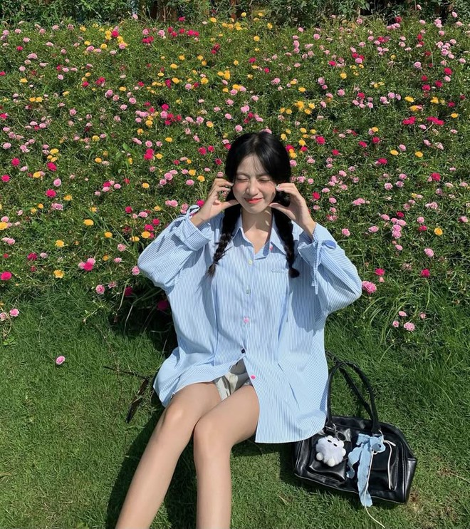 6 món đồ phải có trong tủ đồ hè, năm nào cũng mua và không bao giờ chán- Ảnh 10. 6 món đồ phải có trong tủ đồ hè, năm nào cũng mua và không bao giờ chán- Ảnh 10.