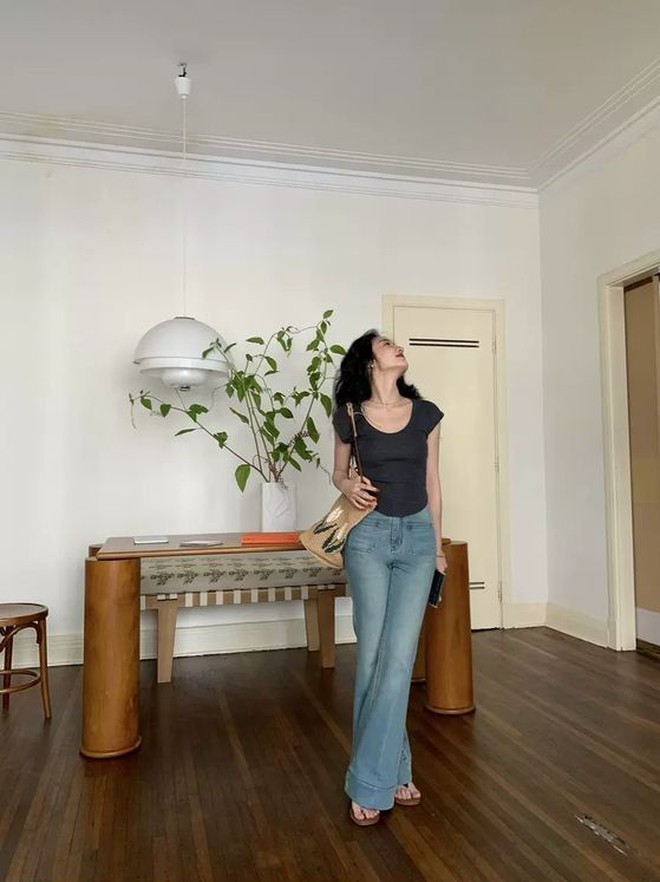 6 món đồ phải có trong tủ đồ hè, năm nào cũng mua và không bao giờ chán- Ảnh 20. 6 món đồ phải có trong tủ đồ hè, năm nào cũng mua và không bao giờ chán- Ảnh 20.