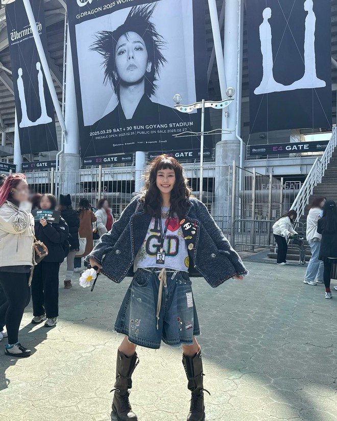 Rất gấp: Mặc gì đi gặp G-Dragon? Ôn bài tất tần tật trong 2 phút- Ảnh 35. Rất gấp: Mặc gì đi gặp G-Dragon? Ôn bài tất tần tật trong 2 phút- Ảnh 35.