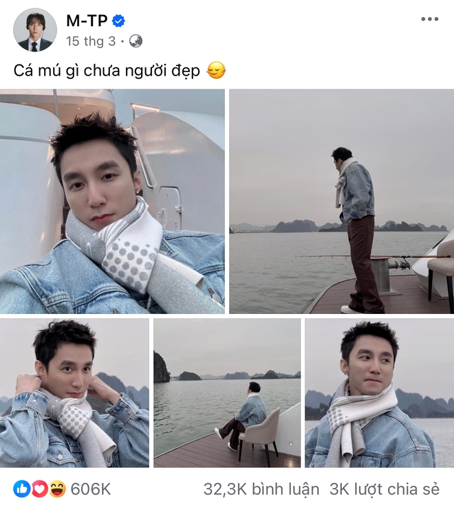 Sơn Tùng vô địch showbiz Việt!- Ảnh 5. Sơn Tùng vô địch showbiz Việt!- Ảnh 5.