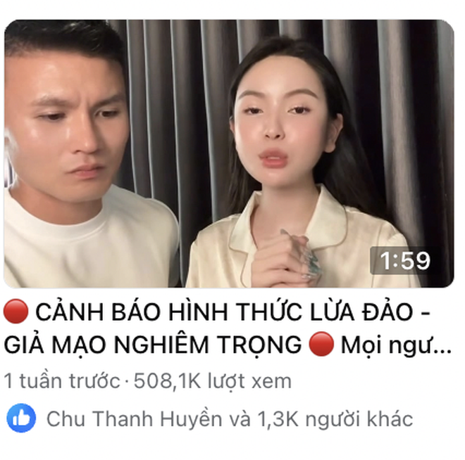 Quang Hải có vai trò gì trong các video quảng cáo của Chu Thanh Huyền giữa lùm xùm bán hàng?- Ảnh 4.
