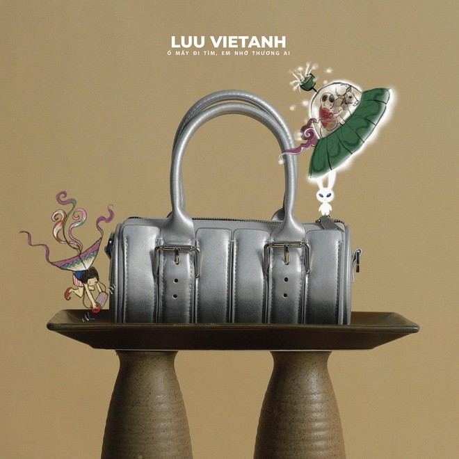 Tâm thư 2 trang giấy thông báo thêm 1 local brand Việt phải đóng cửa- Ảnh 13. Tâm thư 2 trang giấy thông báo thêm 1 local brand Việt phải đóng cửa- Ảnh 13.