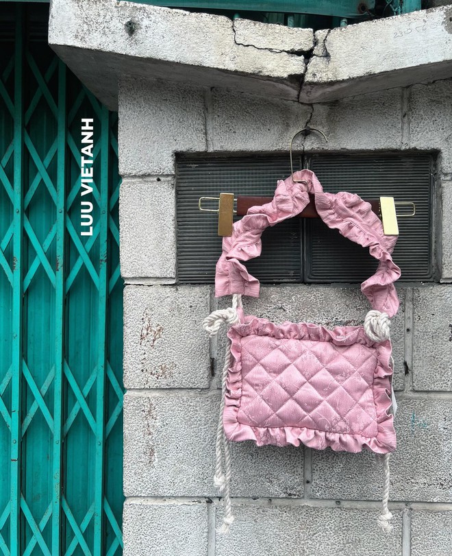 Tâm thư 2 trang giấy thông báo thêm 1 local brand Việt phải đóng cửa- Ảnh 15. Tâm thư 2 trang giấy thông báo thêm 1 local brand Việt phải đóng cửa- Ảnh 15.