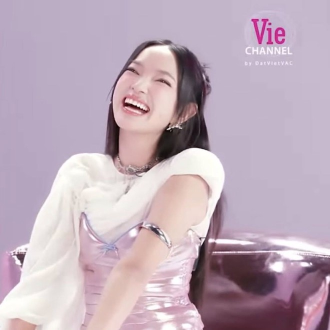 Nửa đêm, Binz nói 3 chữ về Châu Bùi khiến 2 triệu người tủi thân ngang- Ảnh 3.