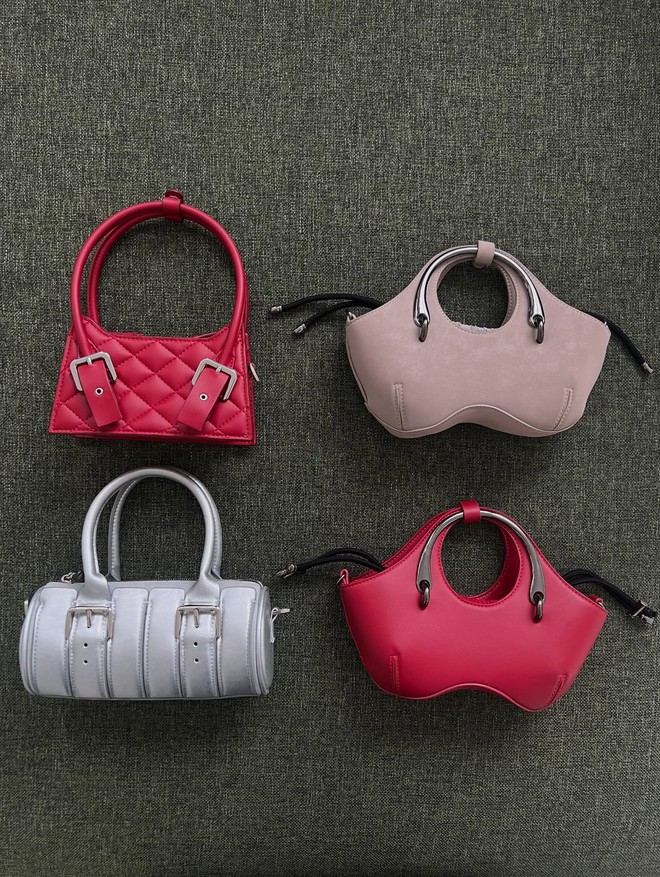 Tâm thư 2 trang giấy thông báo thêm 1 local brand Việt phải đóng cửa- Ảnh 6. Tâm thư 2 trang giấy thông báo thêm 1 local brand Việt phải đóng cửa- Ảnh 6.