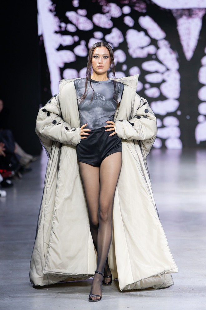 DEPA Fashion Show: Người Việt làm show thời trang thế này chứ!- Ảnh 10.