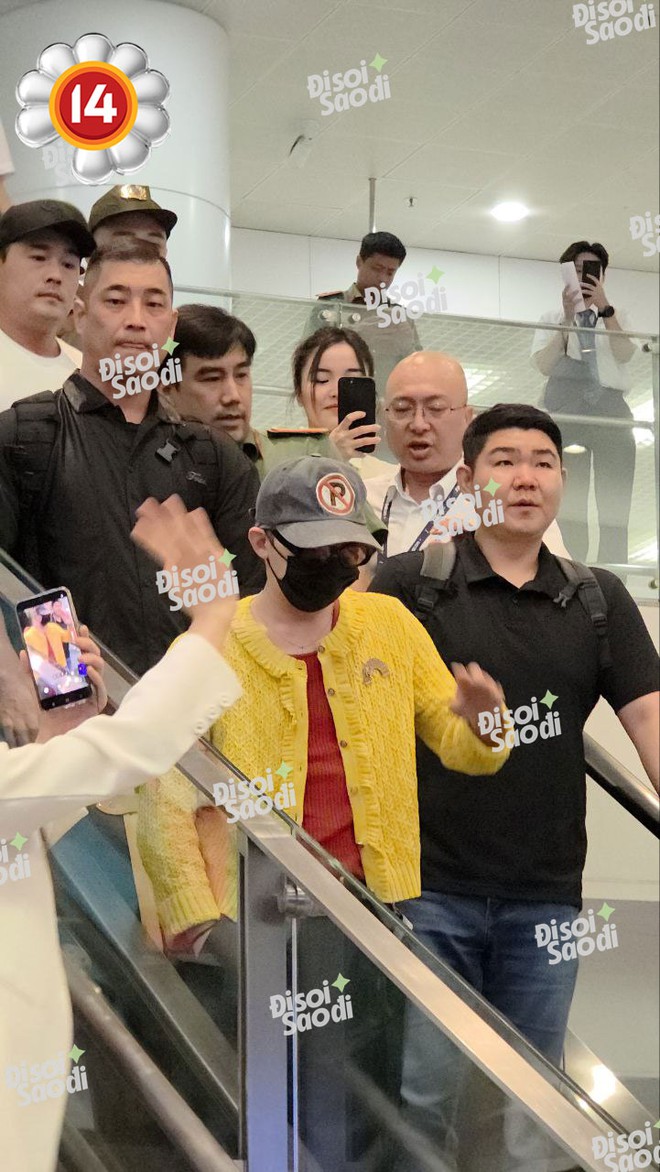Căn phòng "xịn" nhất khách sạn G-Dragon đang ở: Đắt bậc nhất Việt Nam, có tiền cũng chưa chắc thuê được- Ảnh 3. Căn phòng "xịn" nhất khách sạn G-Dragon đang ở: Đắt bậc nhất Việt Nam, có tiền cũng chưa chắc thuê được- Ảnh 3.