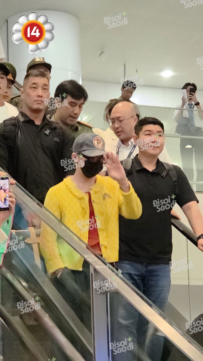 Căn phòng "xịn" nhất khách sạn G-Dragon đang ở: Đắt bậc nhất Việt Nam, có tiền cũng chưa chắc thuê được- Ảnh 2. Căn phòng "xịn" nhất khách sạn G-Dragon đang ở: Đắt bậc nhất Việt Nam, có tiền cũng chưa chắc thuê được- Ảnh 2.
