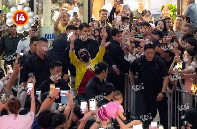 Căn phòng "xịn" nhất khách sạn G-Dragon đang ở: Đắt bậc nhất Việt Nam, có tiền cũng chưa chắc thuê được- Ảnh 1. Căn phòng "xịn" nhất khách sạn G-Dragon đang ở: Đắt bậc nhất Việt Nam, có tiền cũng chưa chắc thuê được- Ảnh 1.