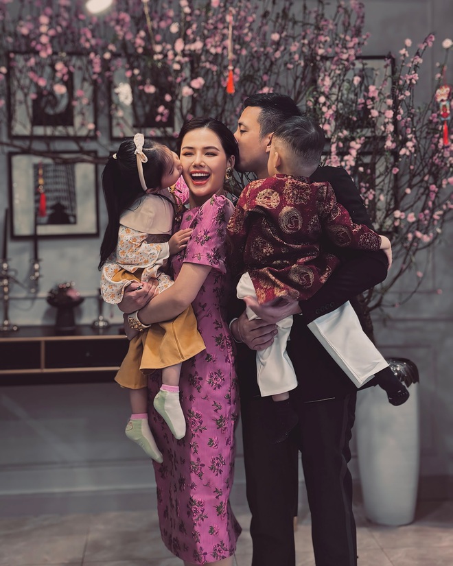 Phanh Lee nói về hôn nhân của mình sau 5 năm rút khỏi showbiz, làm dâu tập đoàn nghìn tỷ- Ảnh 9.