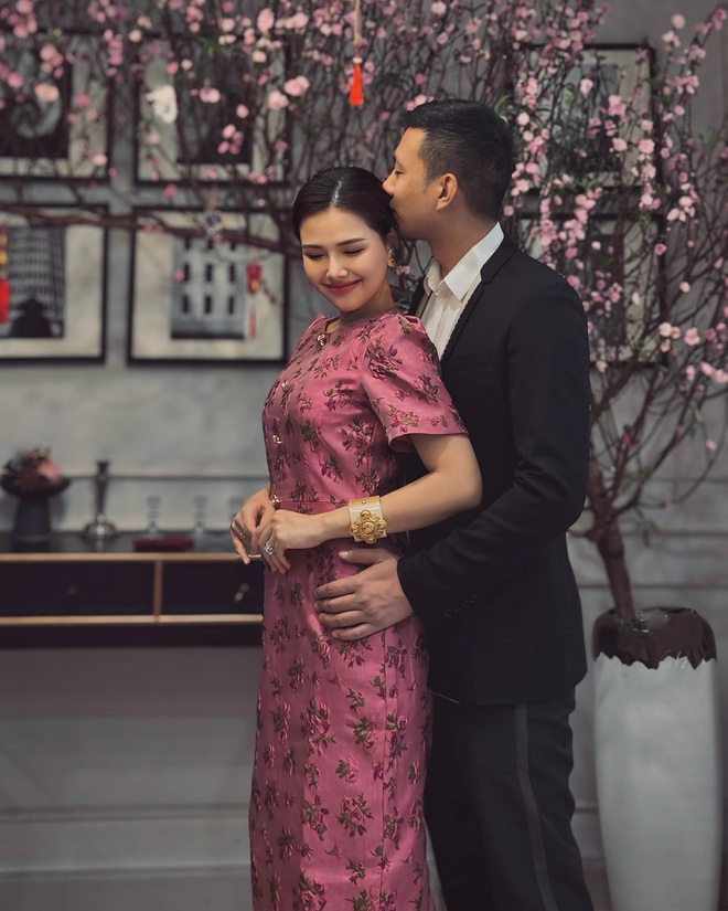 Phanh Lee nói về hôn nhân của mình sau 5 năm rút khỏi showbiz, làm dâu tập đoàn nghìn tỷ- Ảnh 3.