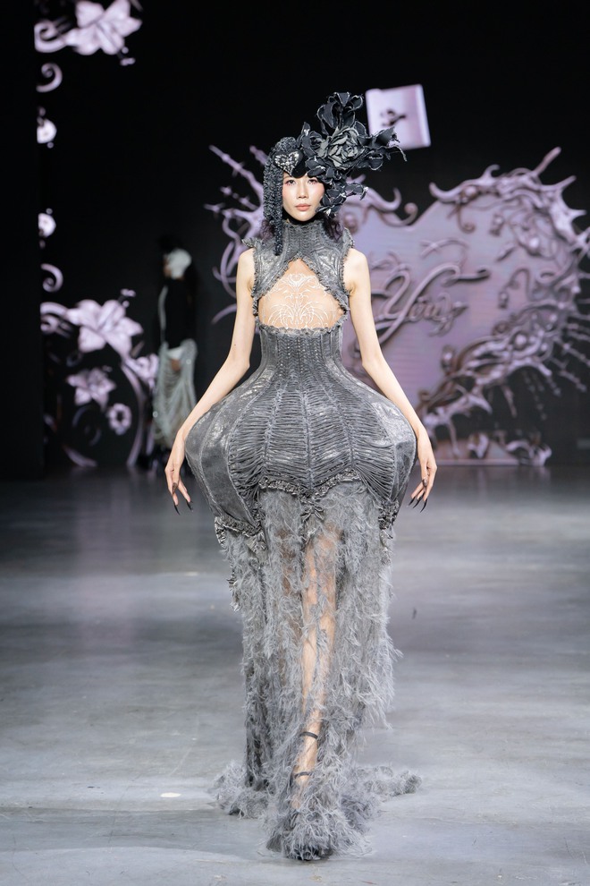 DEPA Fashion Show: Người Việt làm show thời trang thế này chứ!- Ảnh 7.