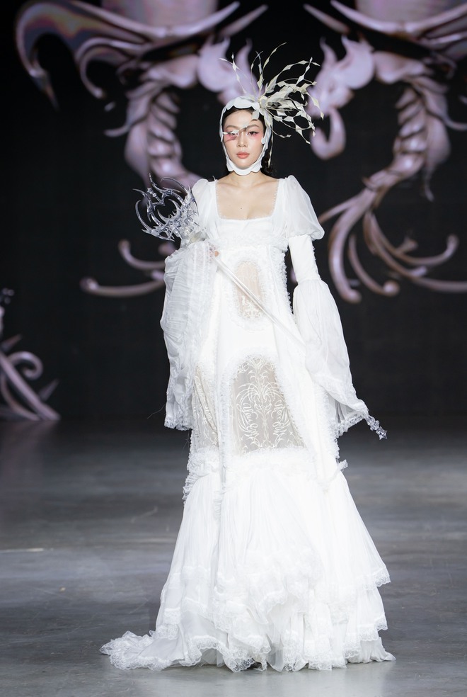 DEPA Fashion Show: Người Việt làm show thời trang thế này chứ!- Ảnh 6.