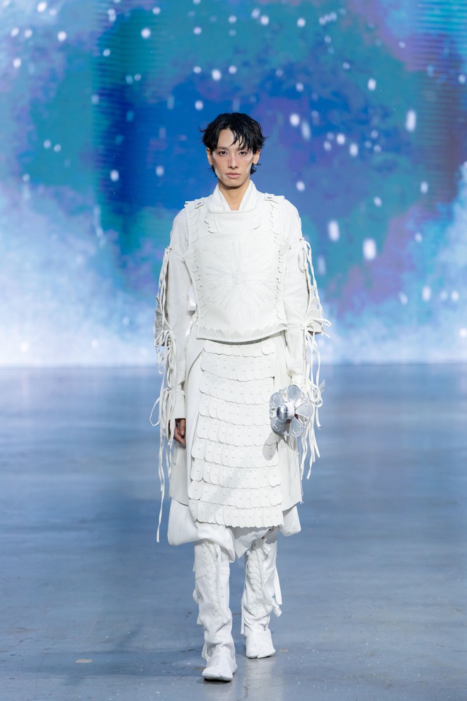 DEPA Fashion Show: Người Việt làm show thời trang thế này chứ!- Ảnh 16.