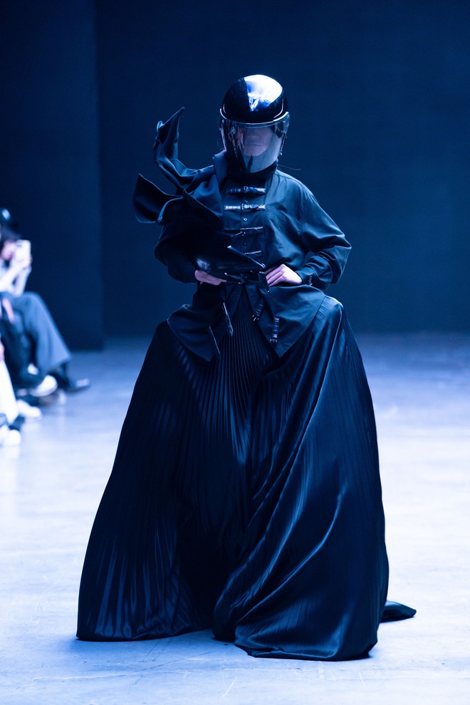 DEPA Fashion Show: Người Việt làm show thời trang thế này chứ!- Ảnh 18.