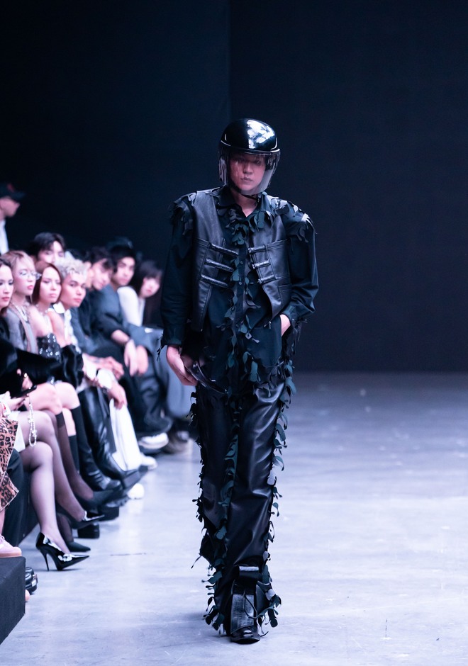 DEPA Fashion Show: Người Việt làm show thời trang thế này chứ!- Ảnh 20.