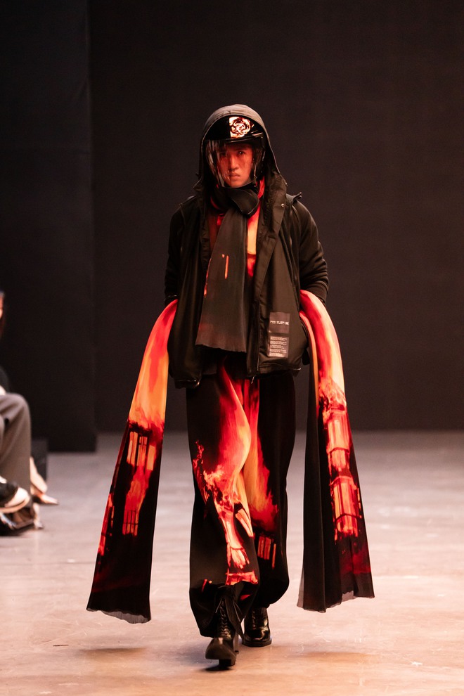 DEPA Fashion Show: Người Việt làm show thời trang thế này chứ!- Ảnh 19.