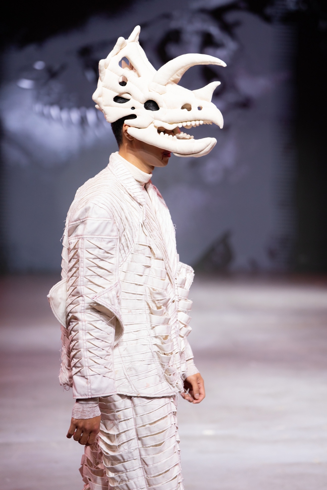 DEPA Fashion Show: Người Việt làm show thời trang thế này chứ!- Ảnh 24.