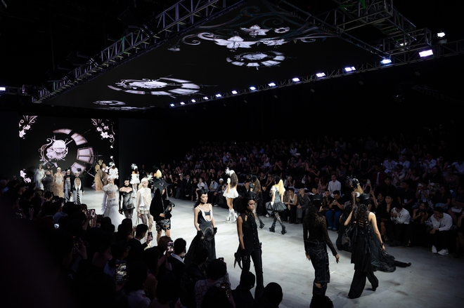 DEPA Fashion Show: Người Việt làm show thời trang thế này chứ!- Ảnh 8.