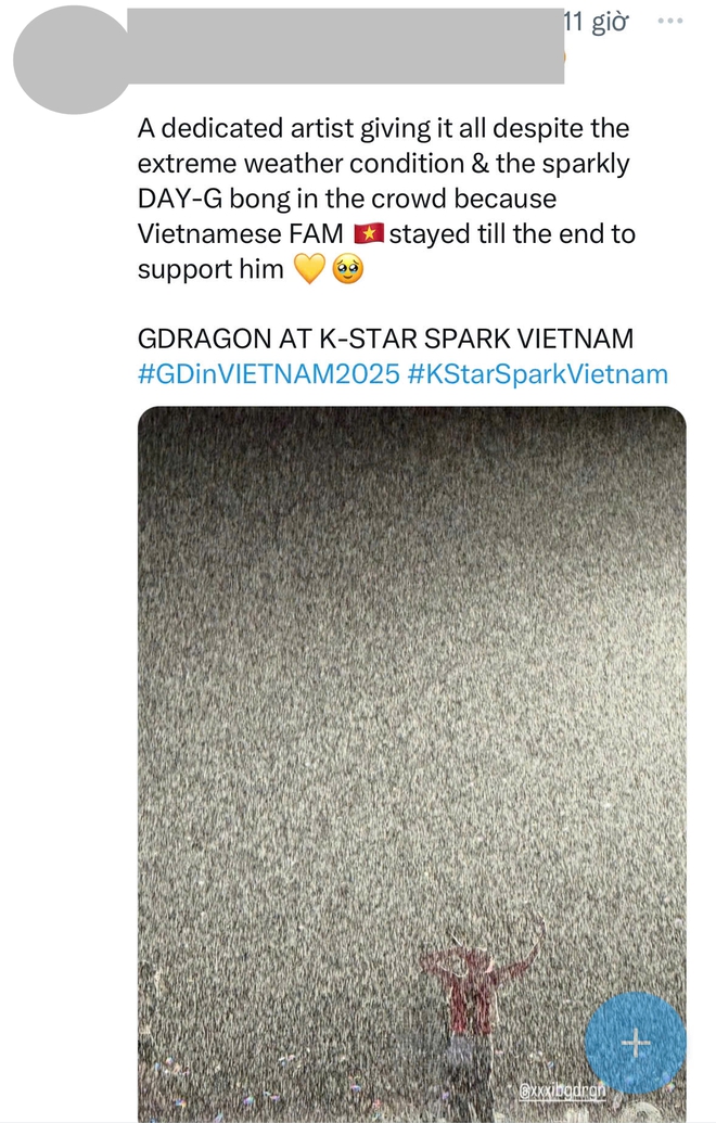 Toàn bộ hình ảnh về sự kiện đón “anh Long” tại Hà Nội: Lý do quốc tế nể fan Việt Nam là đây!- Ảnh 16.