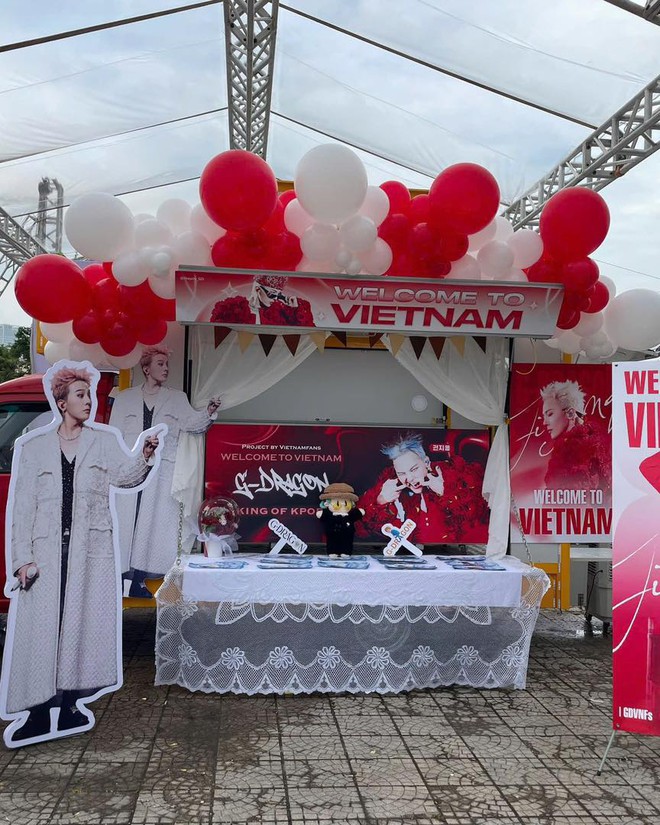 Toàn bộ hình ảnh về sự kiện đón “anh Long” tại Hà Nội: Lý do quốc tế nể fan Việt Nam là đây!- Ảnh 4.