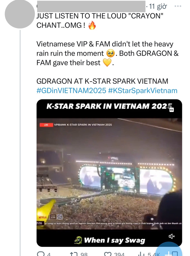 Toàn bộ hình ảnh về sự kiện đón “anh Long” tại Hà Nội: Lý do quốc tế nể fan Việt Nam là đây!- Ảnh 15.