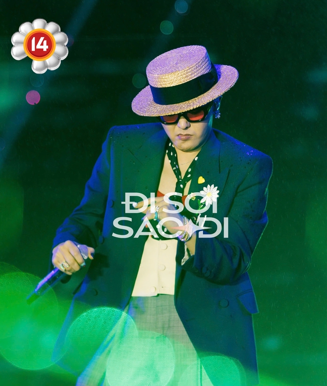 Fan quốc tế “wow không ngừng nghỉ”, đòi G-Dragon mang ngay concert đến Việt Nam sau màn tắm mưa lịch sử!- Ảnh 2. Fan quốc tế “wow không ngừng nghỉ”, đòi G-Dragon mang ngay concert đến Việt Nam sau màn tắm mưa lịch sử!- Ảnh 2.