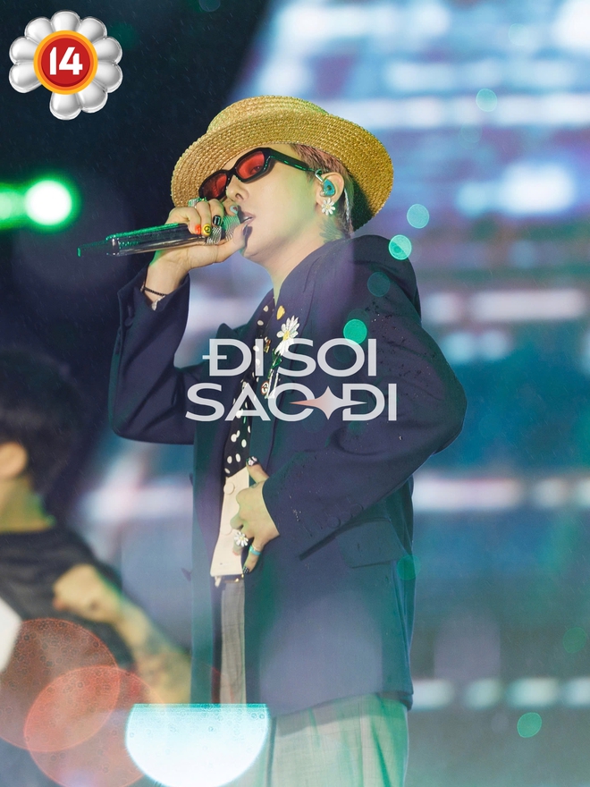 Fan quốc tế “wow không ngừng nghỉ”, đòi G-Dragon mang ngay concert đến Việt Nam sau màn tắm mưa lịch sử!- Ảnh 1. Fan quốc tế “wow không ngừng nghỉ”, đòi G-Dragon mang ngay concert đến Việt Nam sau màn tắm mưa lịch sử!- Ảnh 1.