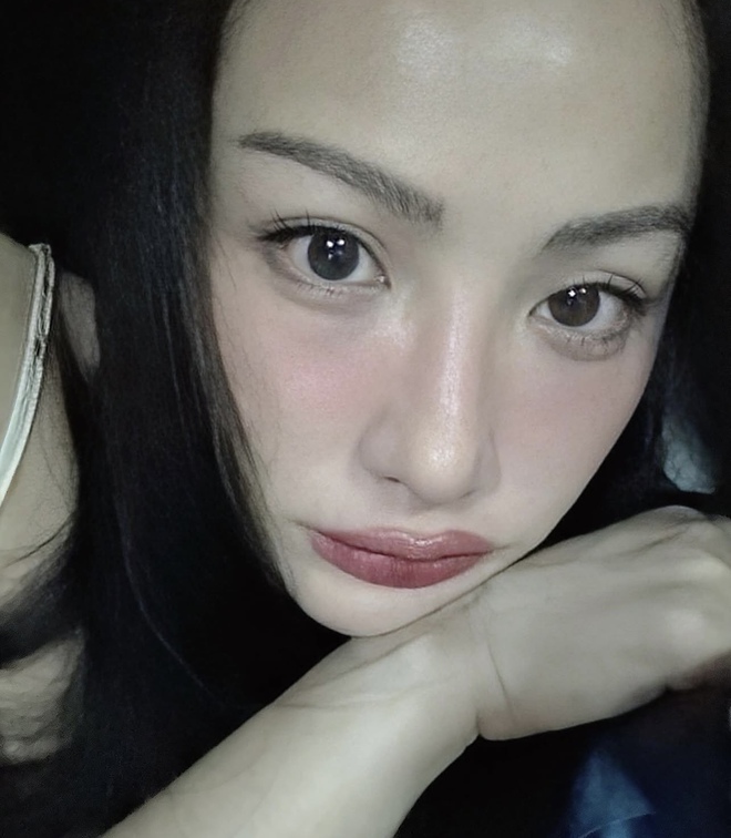 Mỹ nhân Việt tái xuất ở tuổi 35, cõi mạng xôn xao vì visual giống cả Thư Kỳ lẫn Dương Mịch- Ảnh 11.