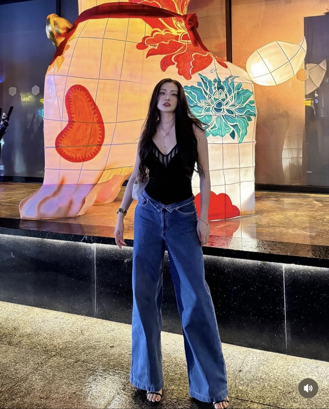 Mỹ nhân Việt tái xuất ở tuổi 35, cõi mạng xôn xao vì visual giống cả Thư Kỳ lẫn Dương Mịch- Ảnh 12.