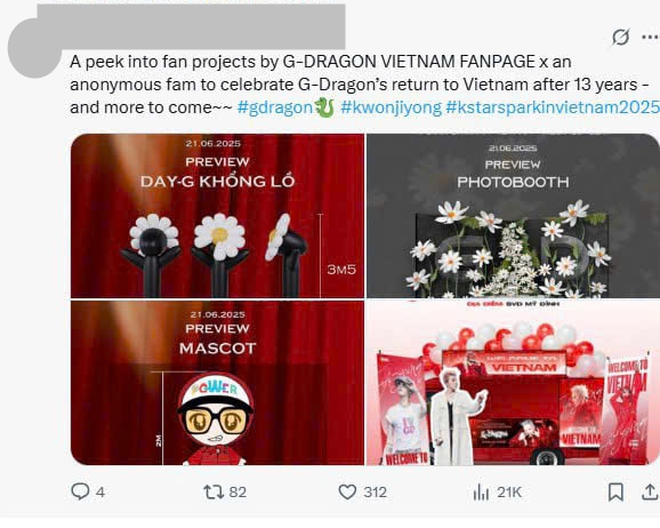 Toàn bộ hình ảnh về sự kiện đón “anh Long” tại Hà Nội: Lý do quốc tế nể fan Việt Nam là đây!- Ảnh 7.