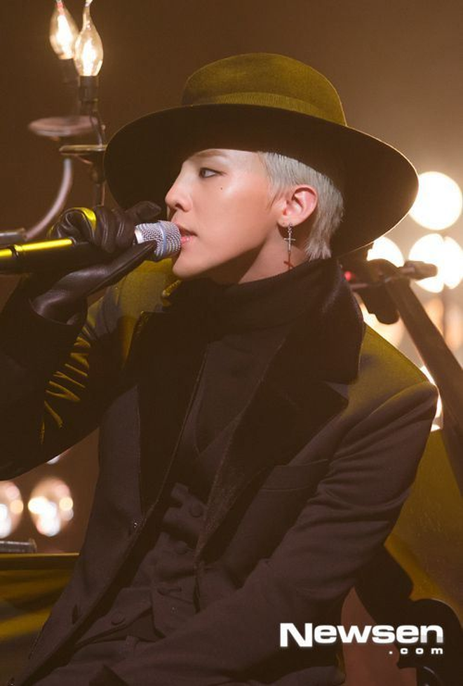 G-Dragon cũng có ngày bắt chước Sơn Tùng M-TP hay sao?- Ảnh 16. G-Dragon cũng có ngày bắt chước Sơn Tùng M-TP hay sao?- Ảnh 16.