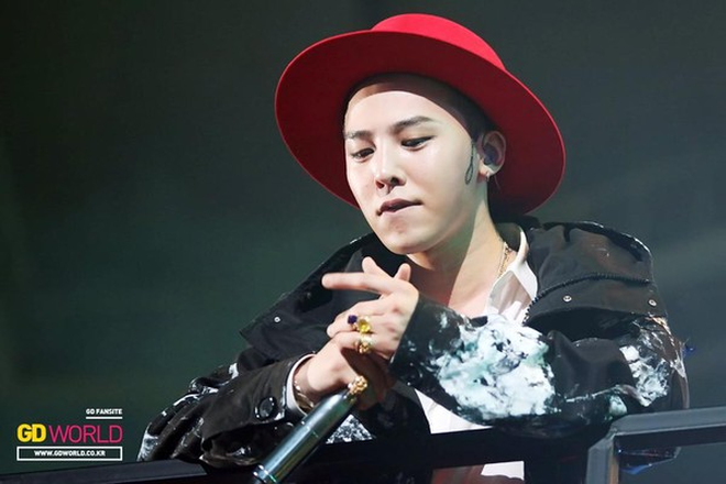 G-Dragon cũng có ngày bắt chước Sơn Tùng M-TP hay sao?- Ảnh 19. G-Dragon cũng có ngày bắt chước Sơn Tùng M-TP hay sao?- Ảnh 19.