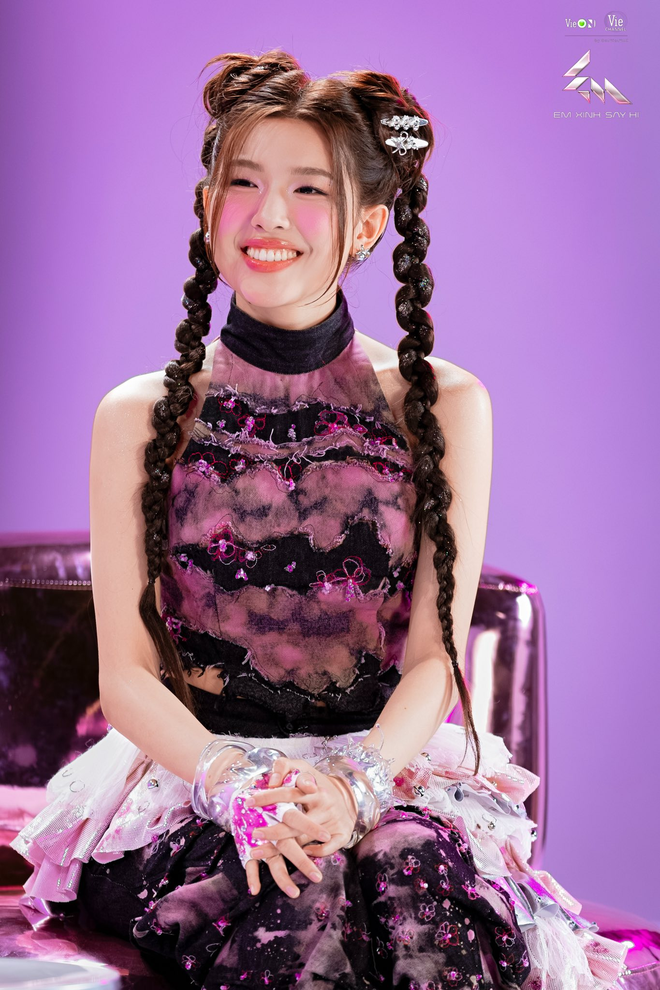 Mỹ nữ "Red Flag" hot rần rần YouTube đang được ví như Suzy là ai?- Ảnh 7. Mỹ nữ "Red Flag" hot rần rần YouTube đang được ví như Suzy là ai?- Ảnh 7.