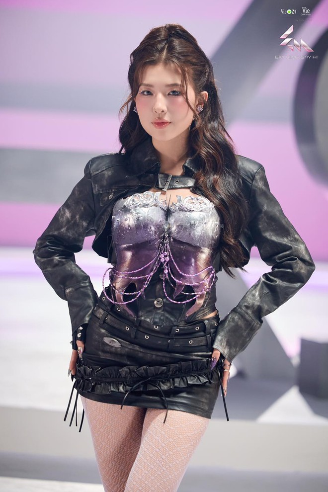 Mỹ nữ "Red Flag" hot rần rần YouTube đang được ví như Suzy là ai?- Ảnh 4. Mỹ nữ "Red Flag" hot rần rần YouTube đang được ví như Suzy là ai?- Ảnh 4.