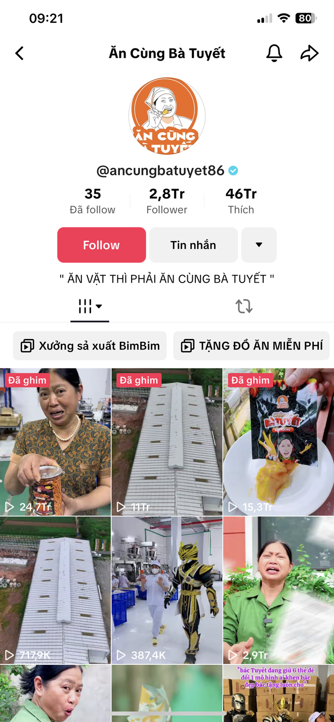Ăn Cùng Bà Tuyết gấp rút chuyển xưởng mới "xịn" hơn sau thông tin giải thể- Ảnh 4.
