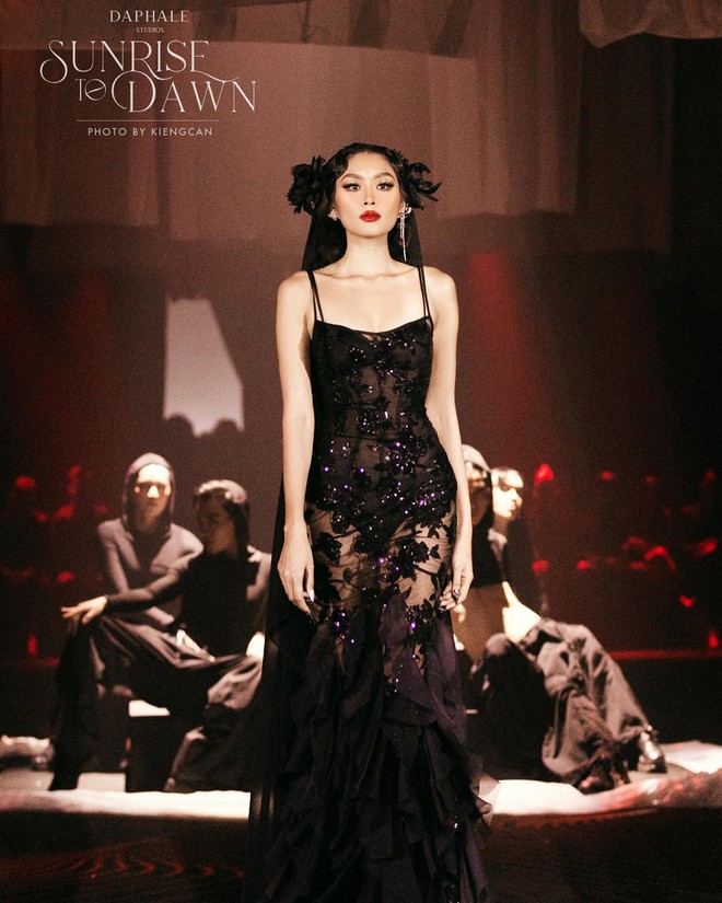 Stylist của loạt sao hot - Điền 70s: Thời trang là phải vui, không phong cách nào mình chưa thử- Ảnh 8.