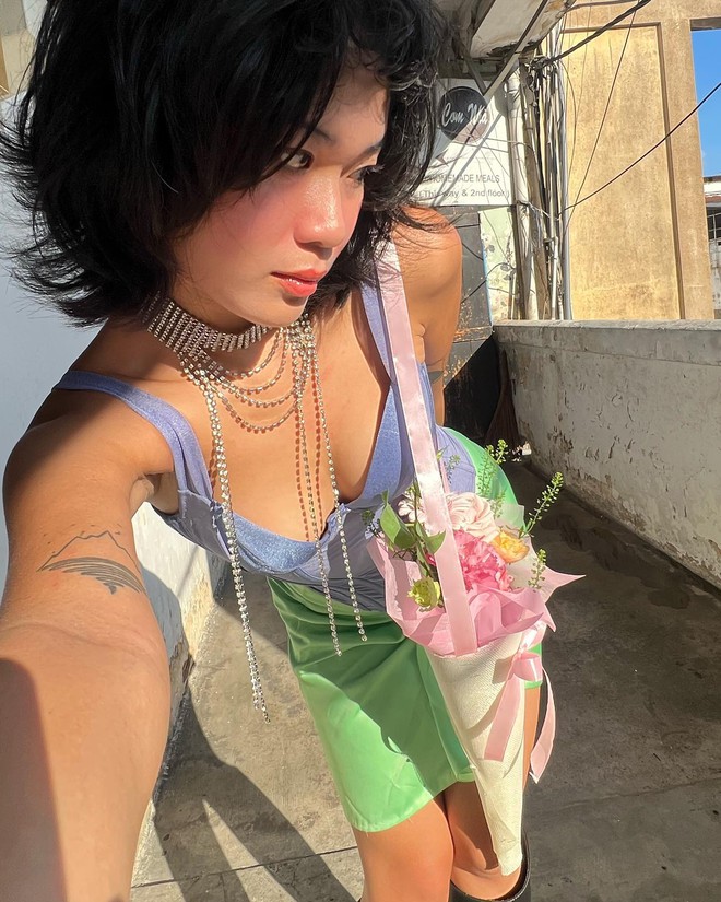Stylist của loạt sao hot - Điền 70s: Thời trang là phải vui, không phong cách nào mình chưa thử- Ảnh 33.