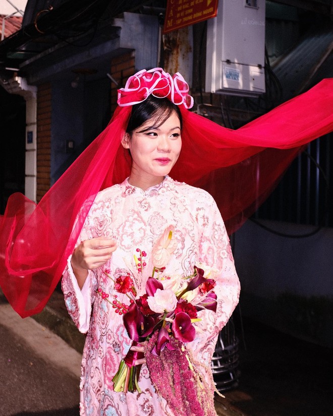Stylist của loạt sao hot - Điền 70s: Thời trang là phải vui, không phong cách nào mình chưa thử- Ảnh 34.