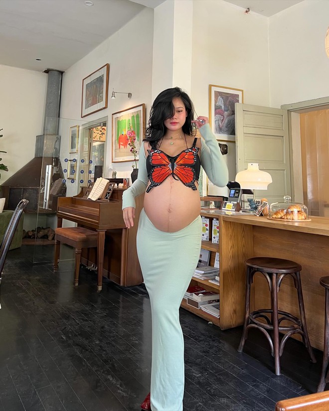 Stylist của loạt sao hot - Điền 70s: Thời trang là phải vui, không phong cách nào mình chưa thử- Ảnh 23.