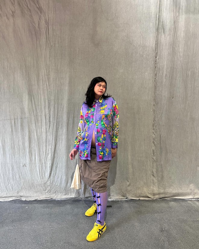 Stylist của loạt sao hot - Điền 70s: Thời trang là phải vui, không phong cách nào mình chưa thử- Ảnh 25.