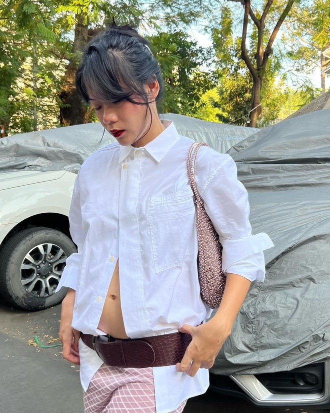 Stylist của loạt sao hot - Điền 70s: Thời trang là phải vui, không phong cách nào mình chưa thử- Ảnh 31.
