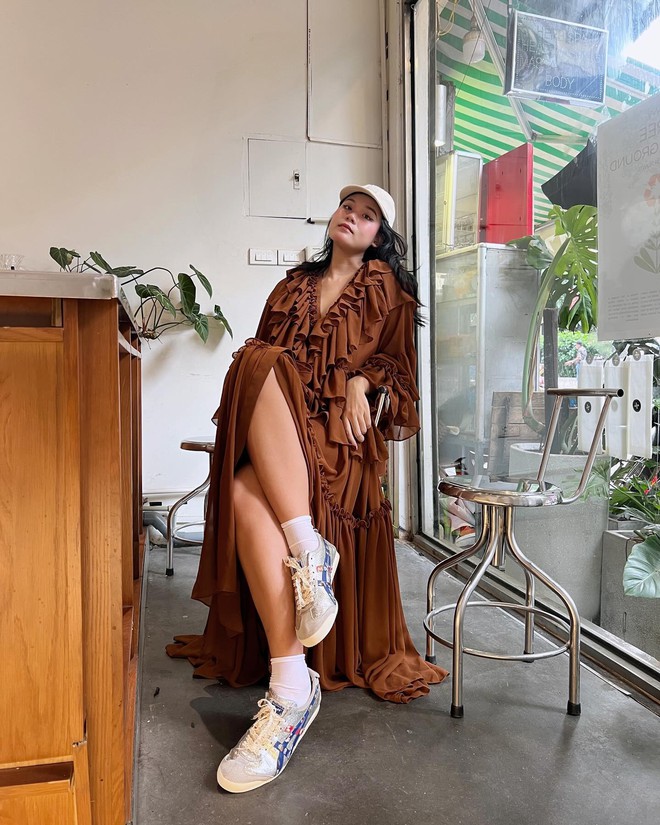Stylist của loạt sao hot - Điền 70s: Thời trang là phải vui, không phong cách nào mình chưa thử- Ảnh 26.