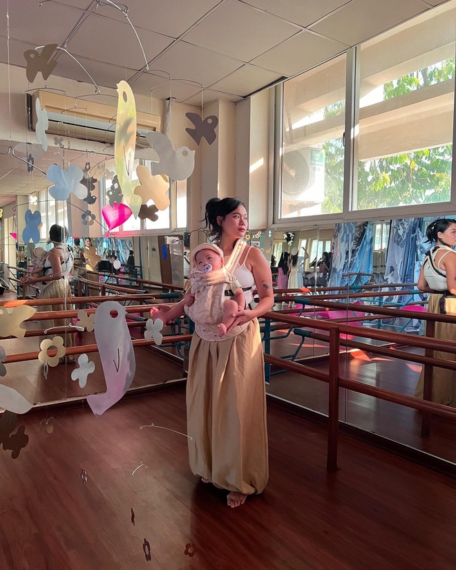 Stylist của loạt sao hot - Điền 70s: Thời trang là phải vui, không phong cách nào mình chưa thử- Ảnh 27.
