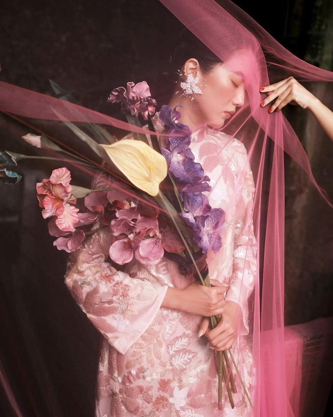 Stylist của loạt sao hot - Điền 70s: Thời trang là phải vui, không phong cách nào mình chưa thử- Ảnh 21.
